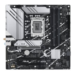 Scheda Madre Asus 90MB1EL0-M0EAY0 LGA 1700