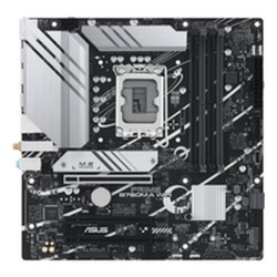 Scheda Madre Asus 90MB1EL0-M0EAY0 LGA 1700