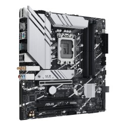 Scheda Madre Asus 90MB1EL0-M0EAY0 LGA 1700