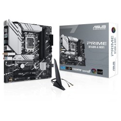 Scheda Madre Asus 90MB1EL0-M0EAY0 LGA 1700