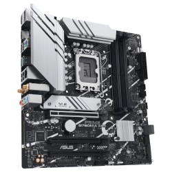 Scheda Madre Asus 90MB1EL0-M0EAY0 LGA 1700