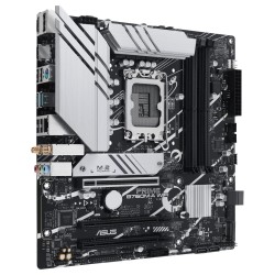 Scheda Madre Asus 90MB1EL0-M0EAY0 LGA 1700