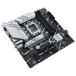 Scheda Madre Asus 90MB1EL0-M0EAY0 LGA 1700