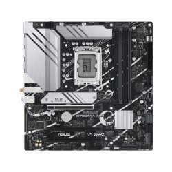 Scheda Madre Asus 90MB1EL0-M0EAY0 LGA 1700