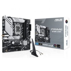 Scheda Madre Asus 90MB1EL0-M0EAY0 LGA 1700