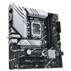 Scheda Madre Asus 90MB1EL0-M0EAY0 LGA 1700