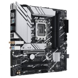 Scheda Madre Asus 90MB1EL0-M0EAY0 LGA 1700