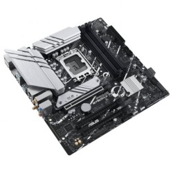 Scheda Madre Asus 90MB1EL0-M0EAY0 LGA 1700