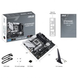 Scheda Madre Asus 90MB1EL0-M0EAY0 LGA 1700