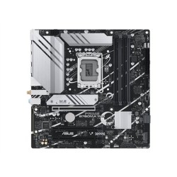 Scheda Madre Asus 90MB1EL0-M0EAY0 LGA 1700