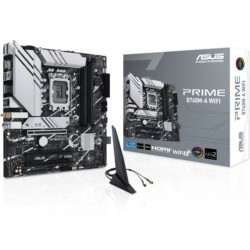 Scheda Madre Asus 90MB1EL0-M0EAY0 LGA 1700