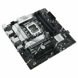 Scheda Madre Asus PRIME B760M-A-CSM DDR5 LGA 1700