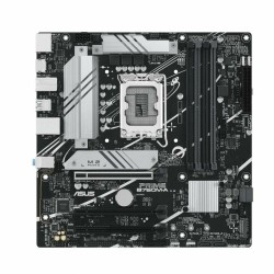 Scheda Madre Asus PRIME B760M-A-CSM DDR5 LGA 1700