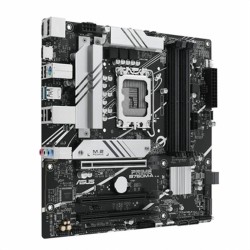 Scheda Madre Asus PRIME B760M-A-CSM DDR5 LGA 1700