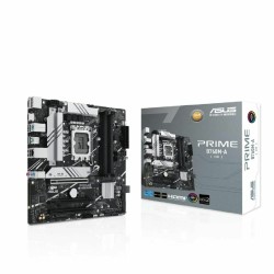 Scheda Madre Asus PRIME B760M-A-CSM DDR5 LGA 1700