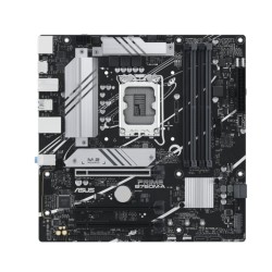 Scheda Madre Asus PRIME B760M-A-CSM DDR5 LGA 1700
