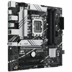 Scheda Madre Asus PRIME B760M-A-CSM DDR5 LGA 1700