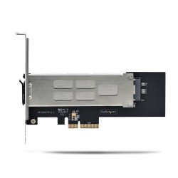 Scheda PCI SSD M.2 Startech M2-REMOVABLE-PCIE-N1