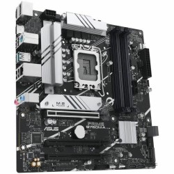 Scheda Madre Asus PRIME B760M-A-CSM DDR5 LGA 1700