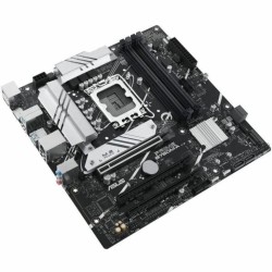 Scheda Madre Asus PRIME B760M-A-CSM DDR5 LGA 1700