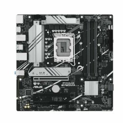 Scheda Madre Asus PRIME B760M-A-CSM DDR5 LGA 1700