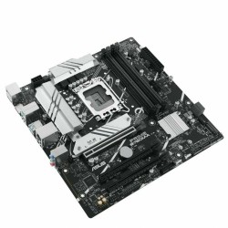 Scheda Madre Asus PRIME B760M-A-CSM DDR5 LGA 1700