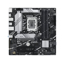 Scheda Madre Asus PRIME B760M-A-CSM DDR5 LGA 1700