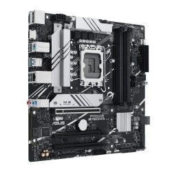 Scheda Madre Asus PRIME B760M-A-CSM DDR5 LGA 1700