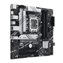 Scheda Madre Asus PRIME B760M-A-CSM DDR5 LGA 1700