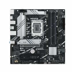 Scheda Madre Asus PRIME B760M-A-CSM DDR5 LGA 1700