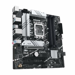 Scheda Madre Asus PRIME B760M-A-CSM DDR5 LGA 1700