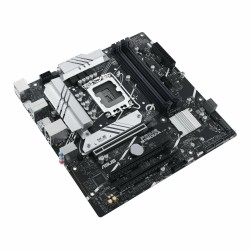 Scheda Madre Asus PRIME B760M-A-CSM DDR5 LGA 1700