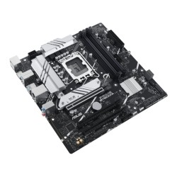 Scheda Madre Asus PRIME B760M-A-CSM DDR5 LGA 1700