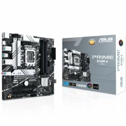 Scheda Madre Asus PRIME B760M-A-CSM DDR5 LGA 1700