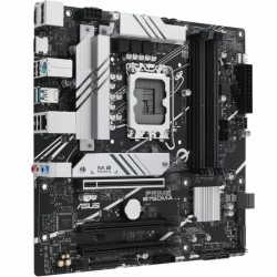 Scheda Madre Asus PRIME B760M-A-CSM DDR5 LGA 1700