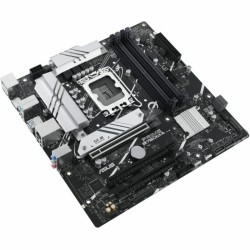 Scheda Madre Asus PRIME B760M-A-CSM DDR5 LGA 1700