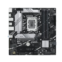 Scheda Madre Asus PRIME B760M-A-CSM DDR5 LGA 1700
