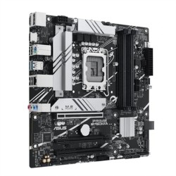 Scheda Madre Asus PRIME B760M-A-CSM DDR5 LGA 1700