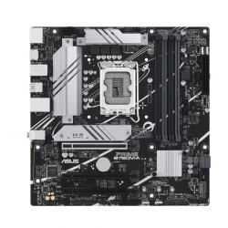 Scheda Madre Asus PRIME B760M-A-CSM DDR5 LGA 1700