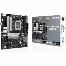 Scheda Madre Asus ASUS PRIME B650M-K AMD AM5 AMD AMD B650