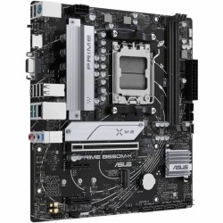 Scheda Madre Asus ASUS PRIME B650M-K AMD AM5 AMD AMD B650