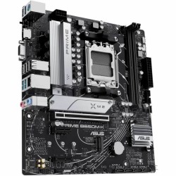 Scheda Madre Asus ASUS PRIME B650M-K AMD AM5 AMD AMD B650