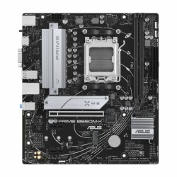 Scheda Madre Asus ASUS PRIME B650M-K AMD AM5 AMD AMD B650