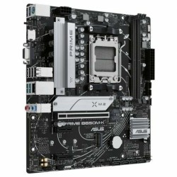 Scheda Madre Asus ASUS PRIME B650M-K AMD AM5 AMD AMD B650