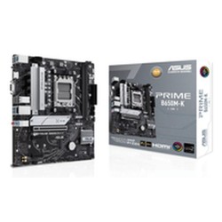 Scheda Madre Asus ASUS PRIME B650M-K AMD AM5 AMD AMD B650