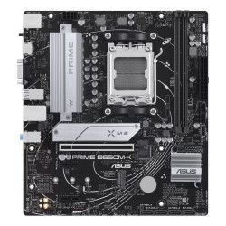 Scheda Madre Asus ASUS PRIME B650M-K AMD AM5 AMD AMD B650