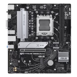 Scheda Madre Asus ASUS PRIME B650M-K AMD AM5 AMD AMD B650
