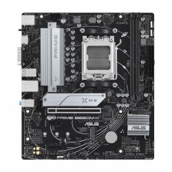 Scheda Madre Asus ASUS PRIME B650M-K AMD AM5 AMD AMD B650
