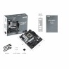 Scheda Madre Asus ASUS PRIME B650M-K AMD AM5 AMD AMD B650