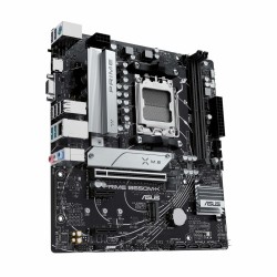 Scheda Madre Asus ASUS PRIME B650M-K AMD AM5 AMD AMD B650
